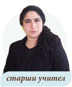 Анна Колева
