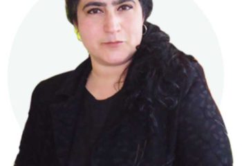 Анна Колева