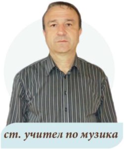 Емил Петров