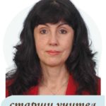 Оля Маринчева