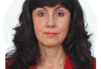 Оля Маринчева