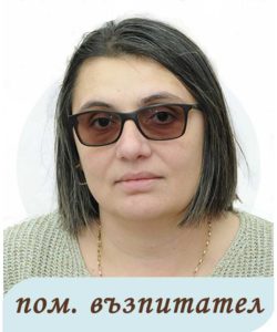 Теодора Цветкова