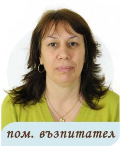 Цветанка Бечева